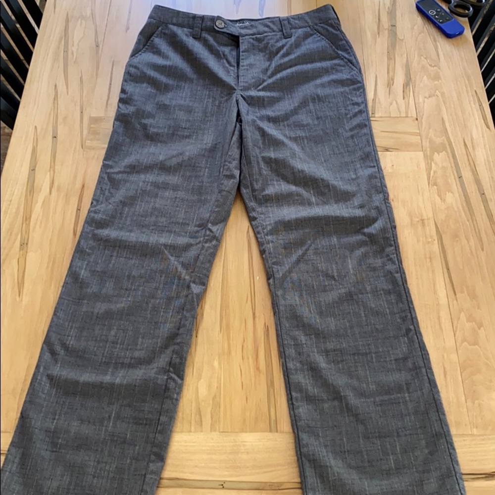 Travis Mathew golf pants